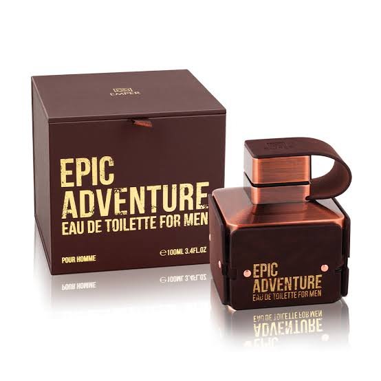 Epic Adventure 100ml