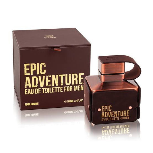 Epic Adventure 100ml