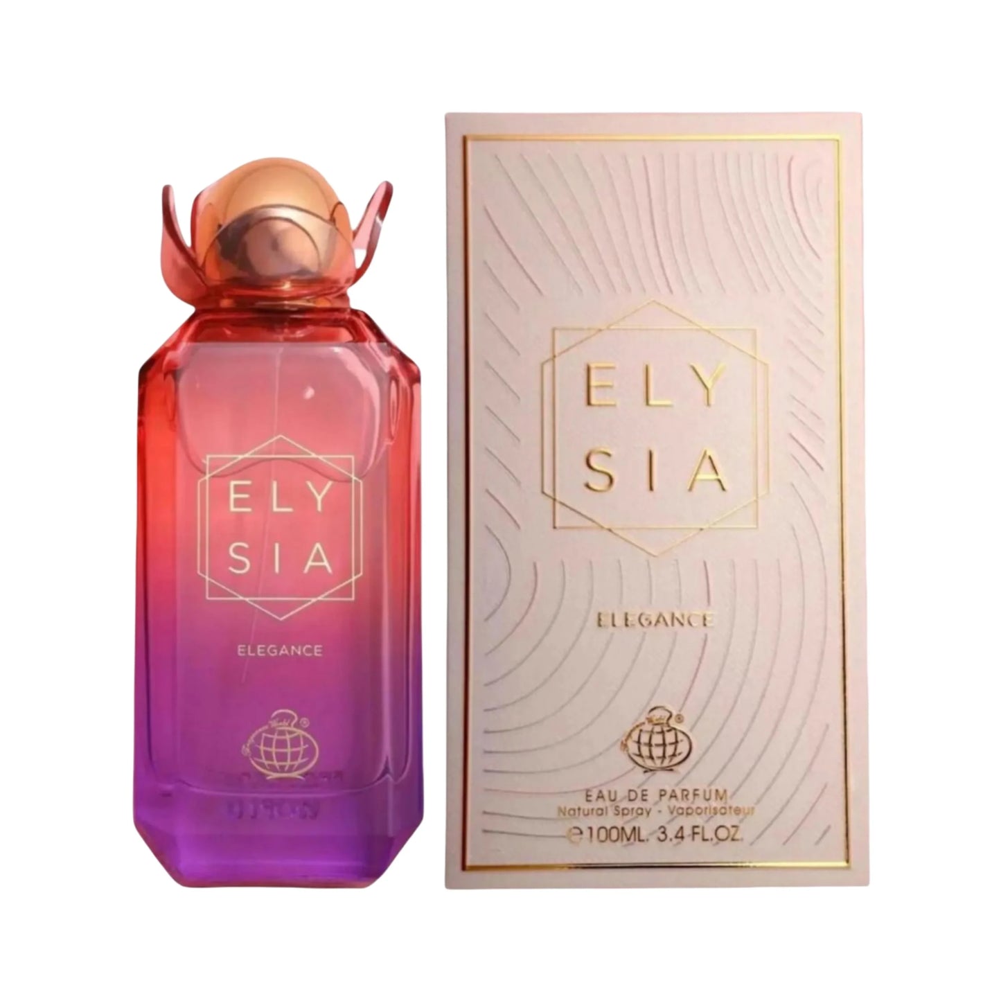Elysia Elegance EDP 100ml