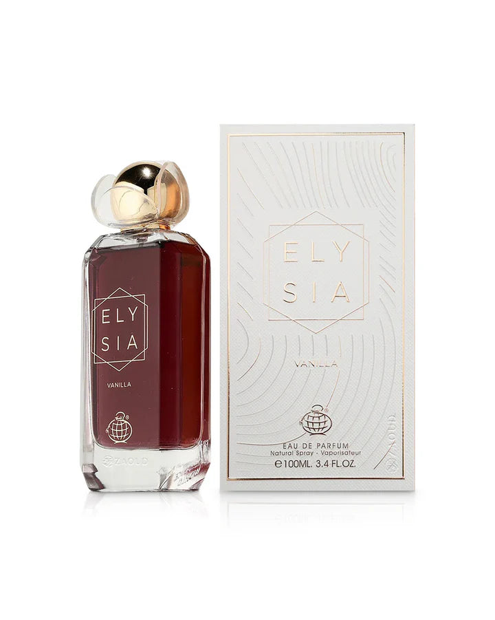 Elysia Vanilla EDP 100ml