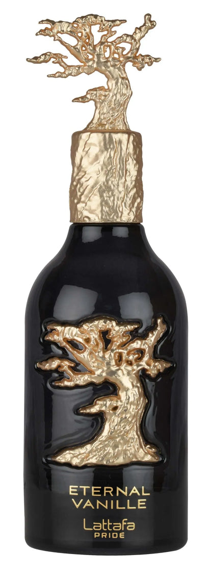 Lattafa - Eternal Vanille 100ml