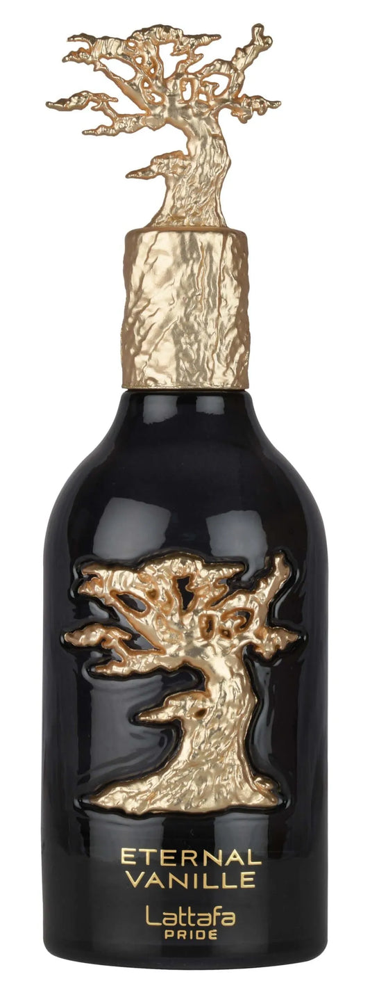 Lattafa - Eternal Vanille 100ml