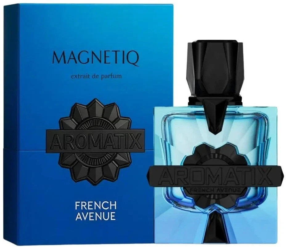 French Avenue - Aromatics Magnetiq