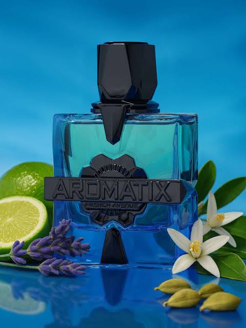 French Avenue - Aromatics Magnetiq