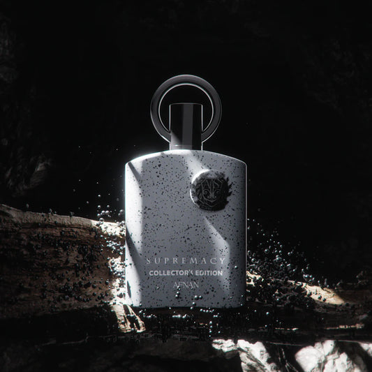 Afnan Supremacy Collector’s Edition 100ml EDP