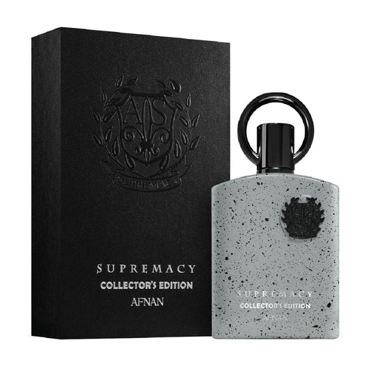 Afnan Supremacy Collector’s Edition 100ml EDP
