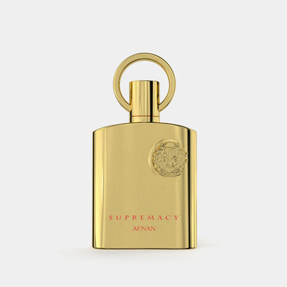 Afnan Supremacy Gold Edition 100ml EDP