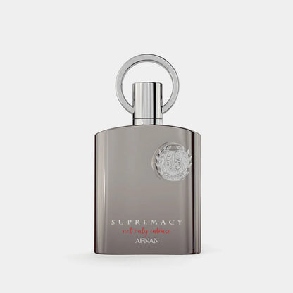 Afnan Supremacy Not Only Intense 100ml Extrait De Parfum