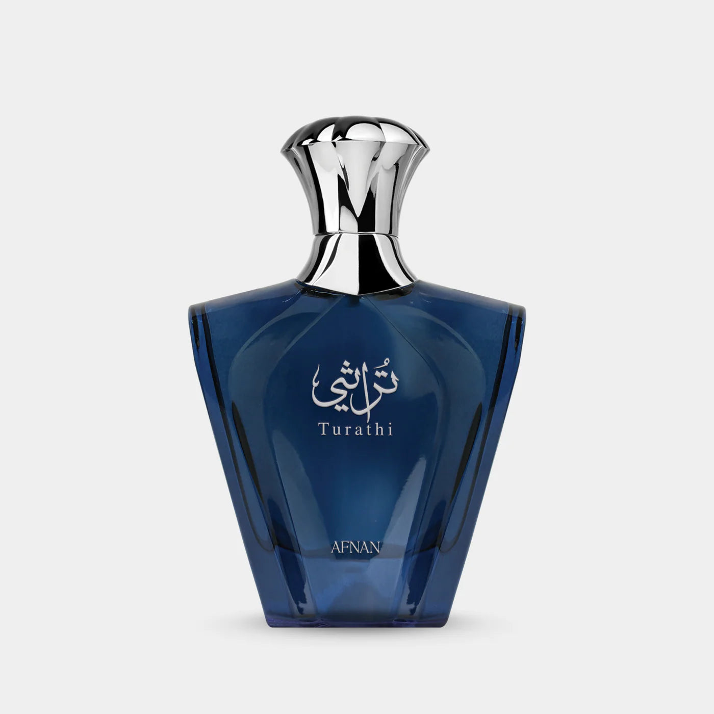 Afnan Turathi Blue 90ml Eau De Parfum