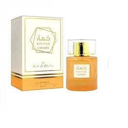 Khumar Caramel 100ml EDP