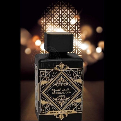 Badee Al Oud - Oud For Glory