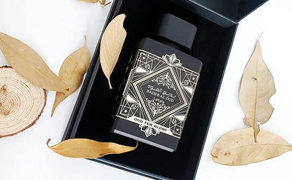 Badee Al Oud - Oud For Glory