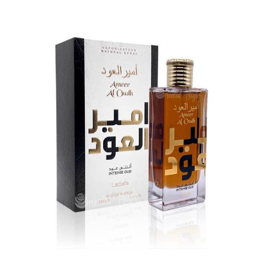 Ameer Al Oudh Intense Oud 100ml