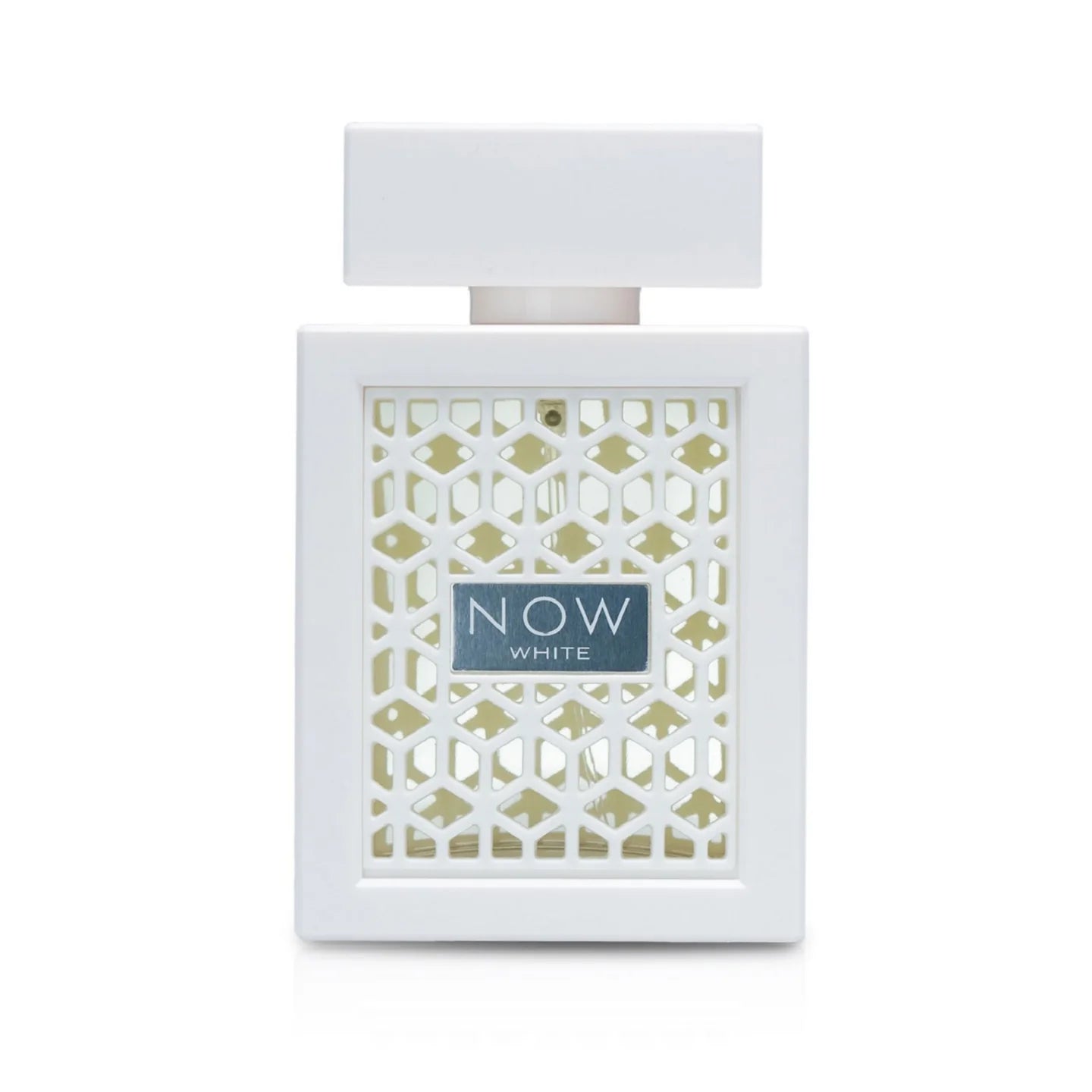 Rave Now White EDP 100ml