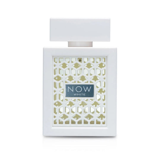 Rave Now White EDP 100ml