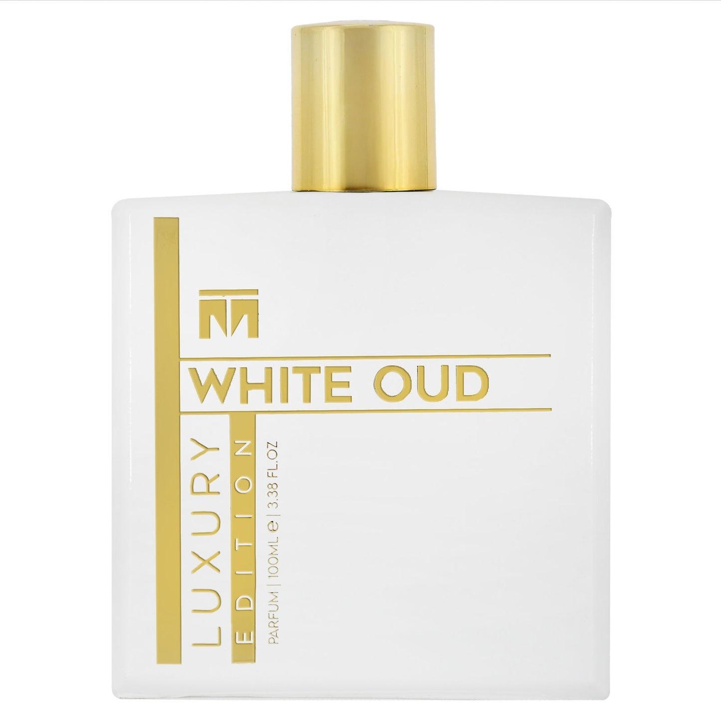 Luxury White Oud