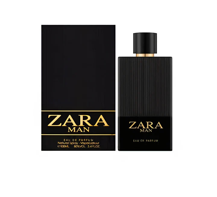 Zara Man EDP 100ml