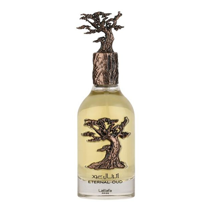 Eternal Oud