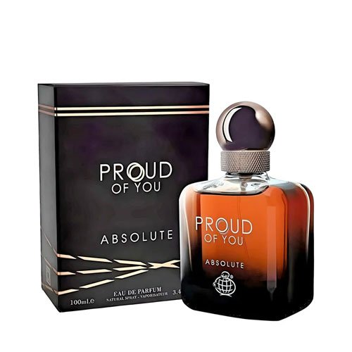 Proud Of You Absolute By Fragrance World