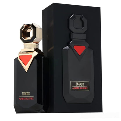 Amber Empire 100ml EDP by French Avenue