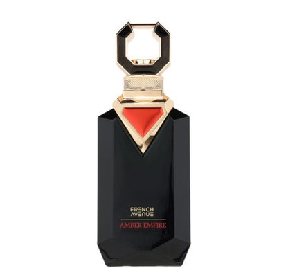 Amber Empire 100ml EDP by French Avenue