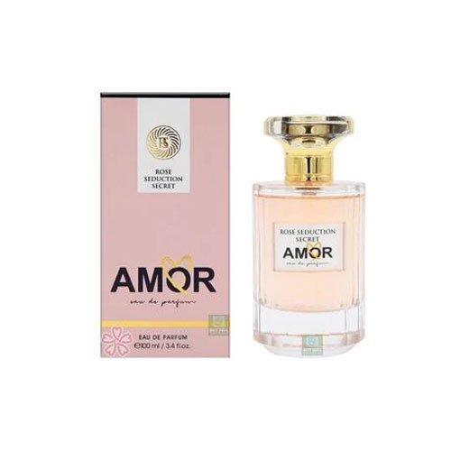 Rose Seduction Secret Amor by Fragrance World