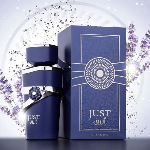 Just Azraq EDP 100ml