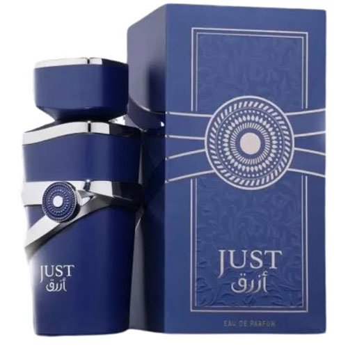 Just Azraq EDP 100ml
