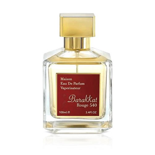 Barakkat Rouge 540 EDP 100ml