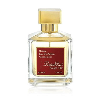 Barakkat Rouge 540 EDP 100ml