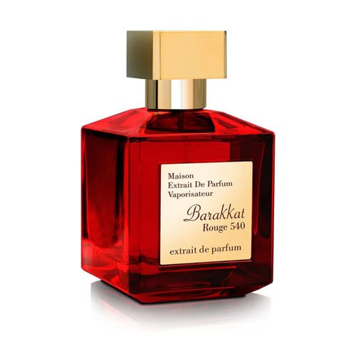 Barakkat Rouge 540 Extrait 100ml