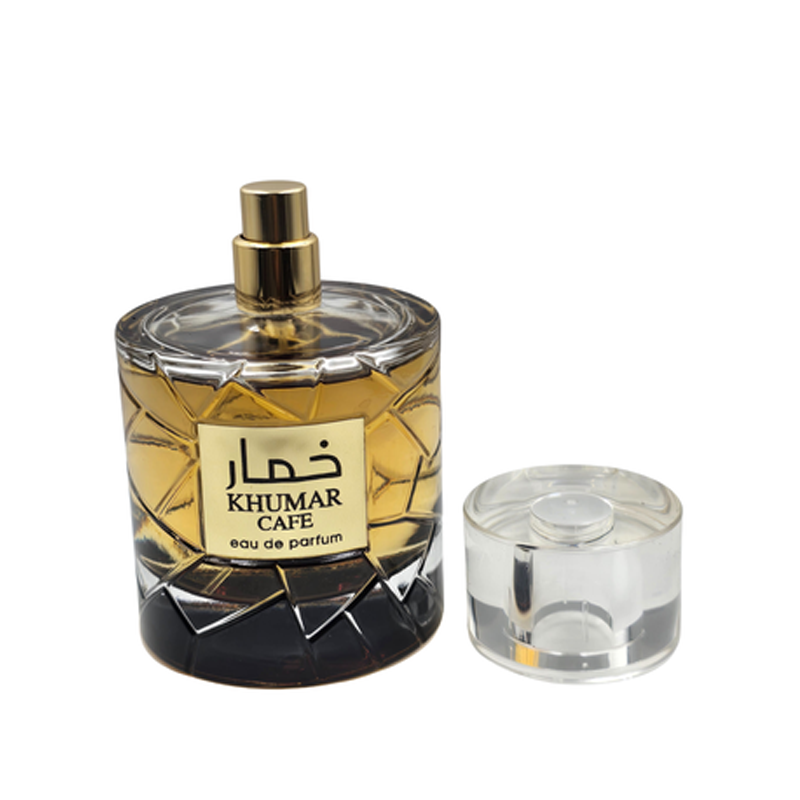 Khumar Café 100ml