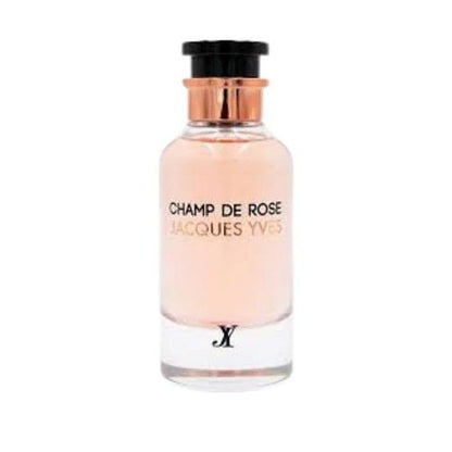 Champ De Rose By Fragrance World 100ml