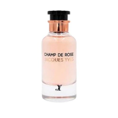 Champ De Rose By Fragrance World 100ml