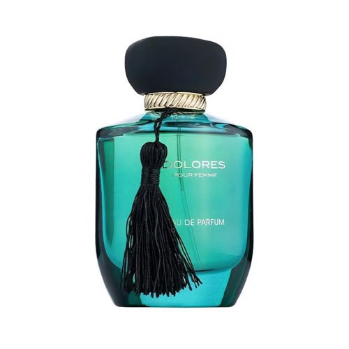 Dolores Pour Femme EDP 100ml