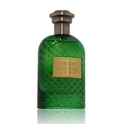 Green Sapphire 100ml by Fragrance World