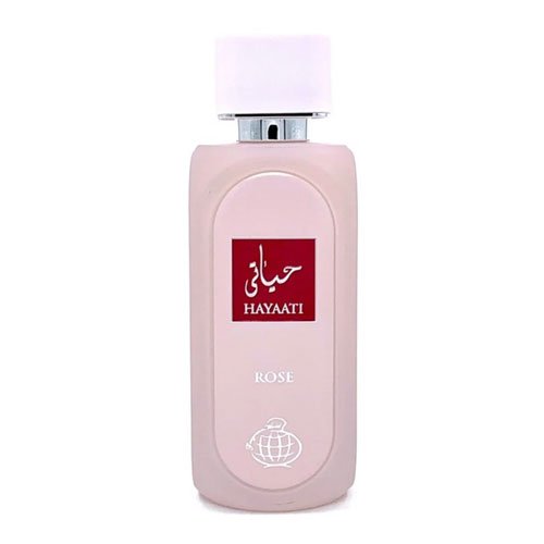 Hayaati Rose EDP 100ml