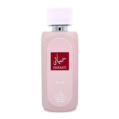 Hayaati Rose EDP 100ml