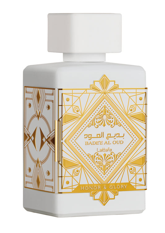 Badee Al Oud Honor & Glory