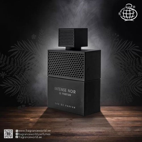 Intense Noir Le Parfum EDP 100ml