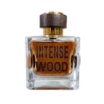 Intense Wood