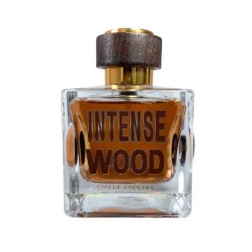 Intense Wood