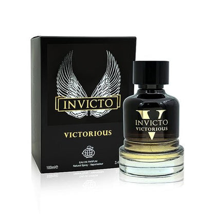 Invicto Victorious EDP 100ml