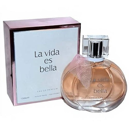 La Vida Es Bella 100ml