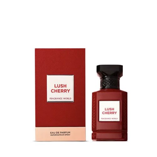 Lush Cherry 80ml EDP
