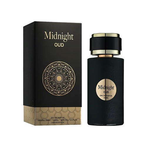 Midnight Oud EDP 100ml