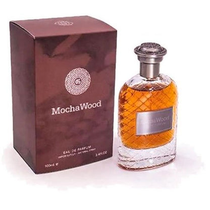 MochaWood EDP 100ml