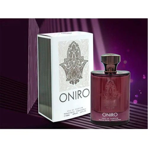 Oniro By Fragrance World 100ml