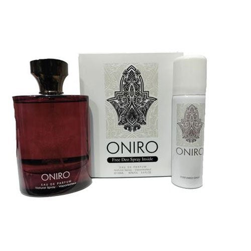 Oniro By Fragrance World 100ml