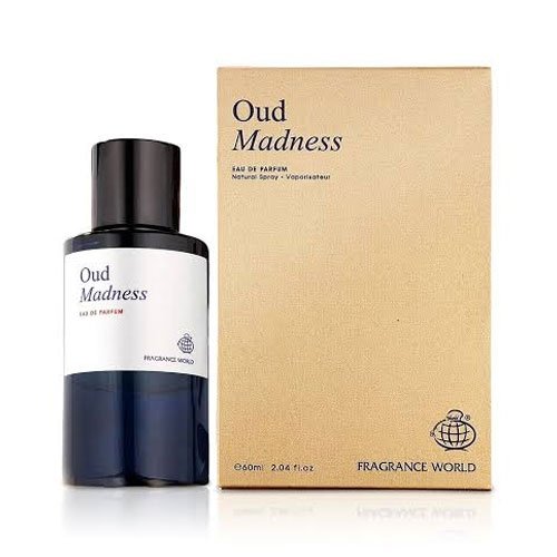 Oud Madness 60ml